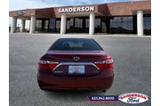 $17888 : Toyota Camry 2016 LE 4dr Sed thumbnail