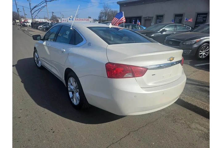 $999 : 2014 Impala LT image 3