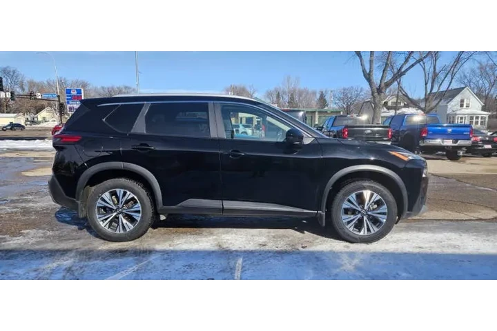 $19990 : 2023 Rogue SV image 5