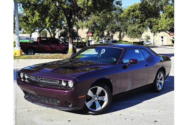$14999 : CHALLENGER SXT image 9