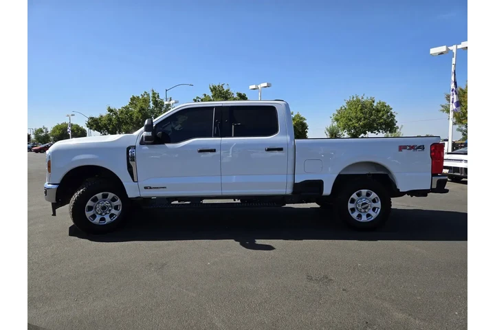 $56359 : Ford F-250 Super Duty 2024 4x4 image 7