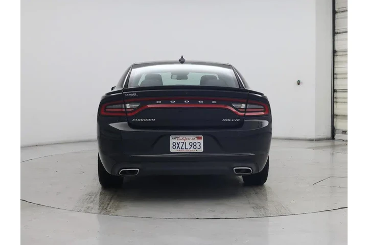 $18998 : Dodge Charger 2016 SXT 4dr S image 6