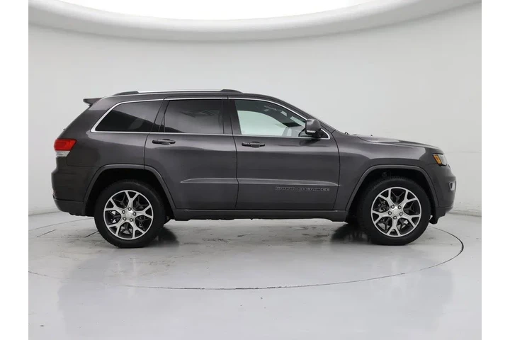 $25998 : Jeep Grand Cherokee 2018 4x2 image 7