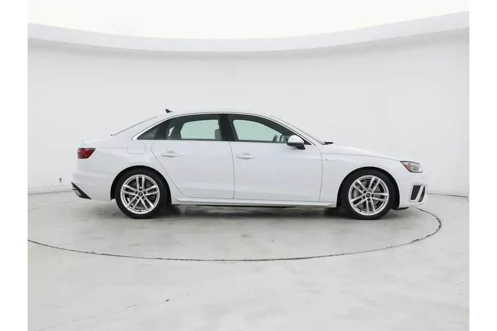 $23998 : Audi A4 2021 AWD quattro S l image 7