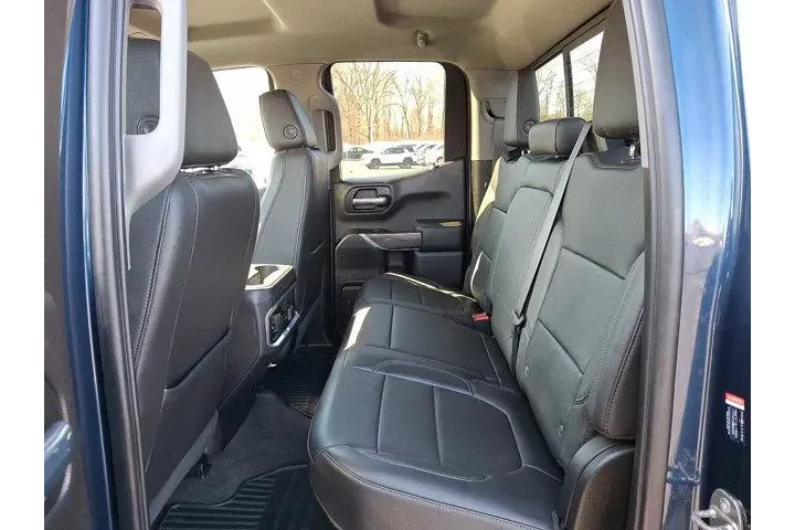 $34000 : Chevrolet Silverado 1500 202 image 10