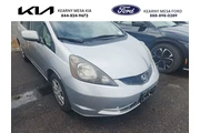 Honda Fit 2013 Base 4dr Hatc en San Diego
