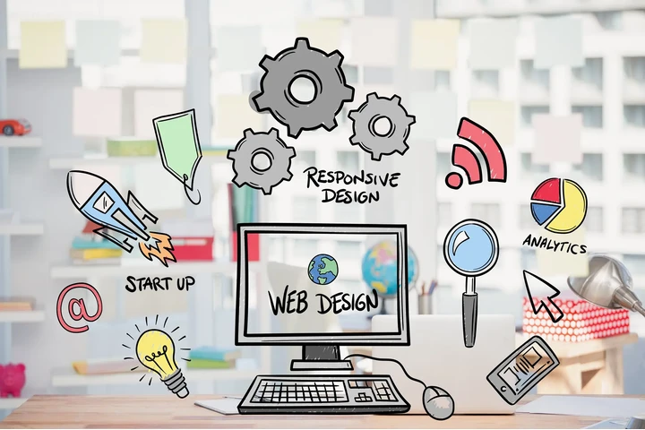 Top Website Design Bangalore image 1