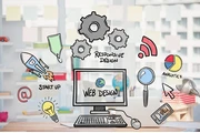 Top Website Design Bangalore en London