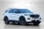 Ford Explorer 2023 ST-Line 4 en San Luis Obispo