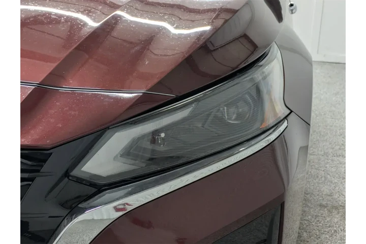 $21897 : Nissan Altima 2024 2.5 SV 4d image 9