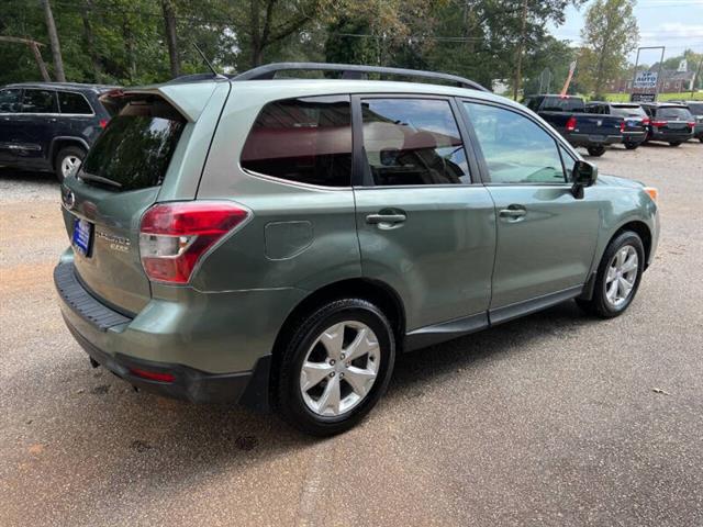 $12999 : 2014 Forester 2.5i Limited image 7