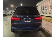 $36399 : BMW X7 2022 AWD xDrive40i 4d thumbnail