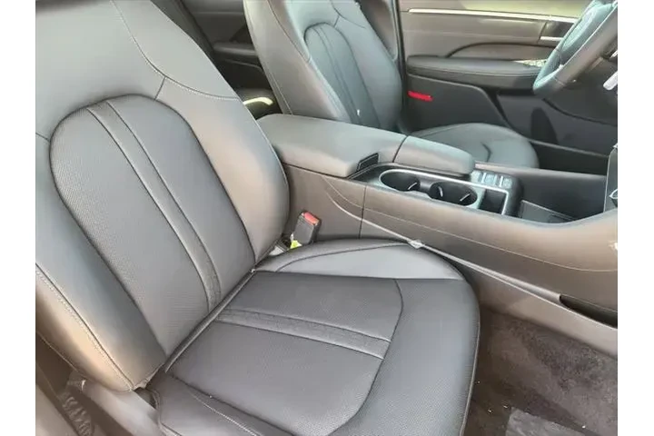 $31700 : Hyundai SONATA Hybrid 2025 L image 10