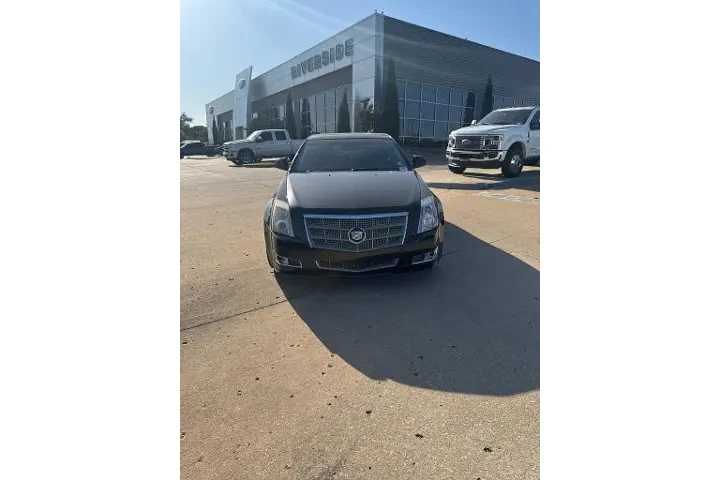 $9995 : Cadillac CTS 2010 3.6L V6 Pr image 7