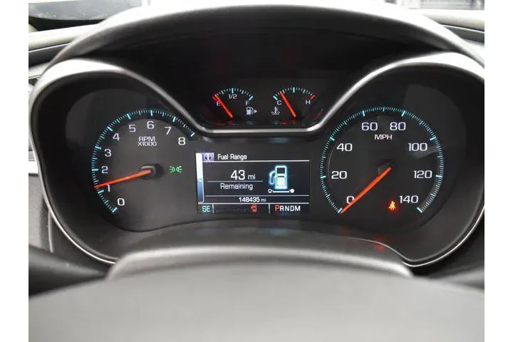 $4694 : Chevrolet Impala 2015 LT 4dr image 9