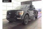 Ford F-150 2022 4x4 XLT 4dr en Austin