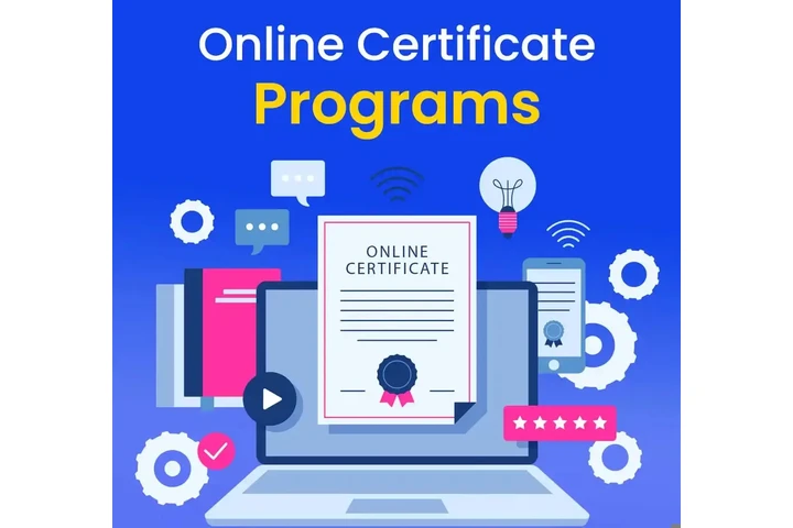 online certification courses image 1