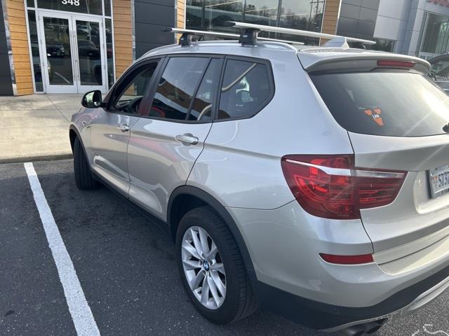 $14998 : PRE-OWNED 2016  X3 XDRIVE28I image 3