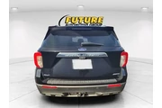 $31997 : Ford Explorer 2021 AWD XLT 4 thumbnail