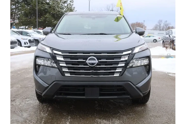 $24577 : Nissan Rogue 2024 AWD SV 4dr image 3