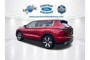 $28987 : Mitsubishi Outlander 2025 AW thumbnail