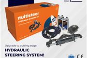 Multisteer Boat Steering Kit en Australia