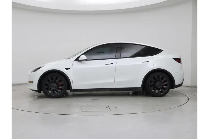 $36998 : Tesla Model Y 2022 AWD Perfo image 3