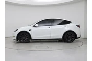 $36998 : Tesla Model Y 2022 AWD Perfo thumbnail