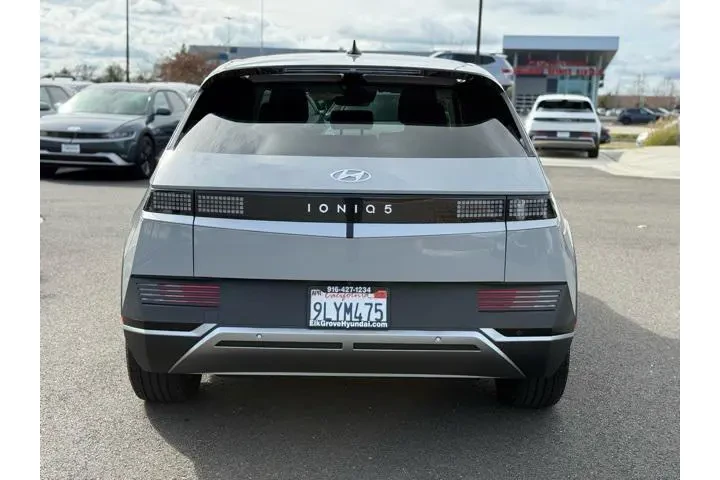 $25888 : Hyundai IONIQ 5 2024 SEL 4dr image 5