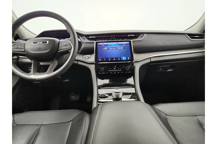 $30998 : Jeep Grand Cherokee L 2023 4 image 9