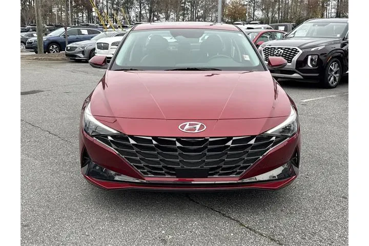 $20557 : Hyundai ELANTRA 2023 Limited image 2