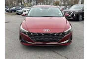 $20557 : Hyundai ELANTRA 2023 Limited thumbnail