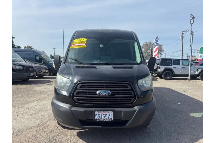 $19999 : 2015 Transit 250 image 5
