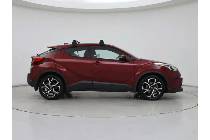$18998 : Toyota C-HR 2018 XLE 4dr Cro image 7