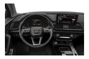 Audi Q5 2021 AWD quattro Pre thumbnail