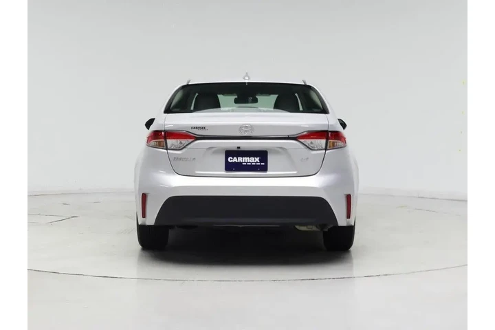 $19998 : Toyota Corolla 2024 LE 4dr S image 6