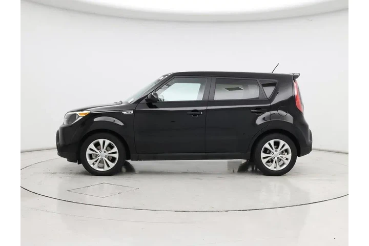 $13998 : Kia Soul 2015 + 4dr Crossove image 2