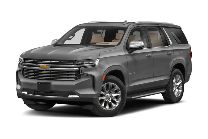 $45999 : 2021 Tahoe Premier image 2