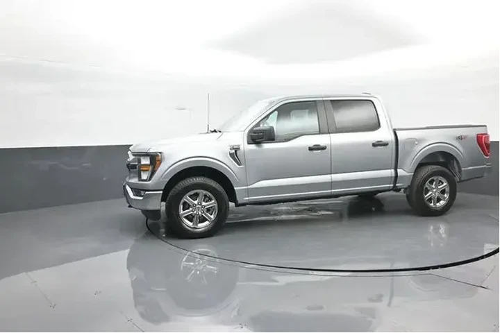 $39915 : Ford F-150 2023 4x4 King Ran image 4