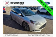 Ford Focus 2014 ST 4dr Hatch