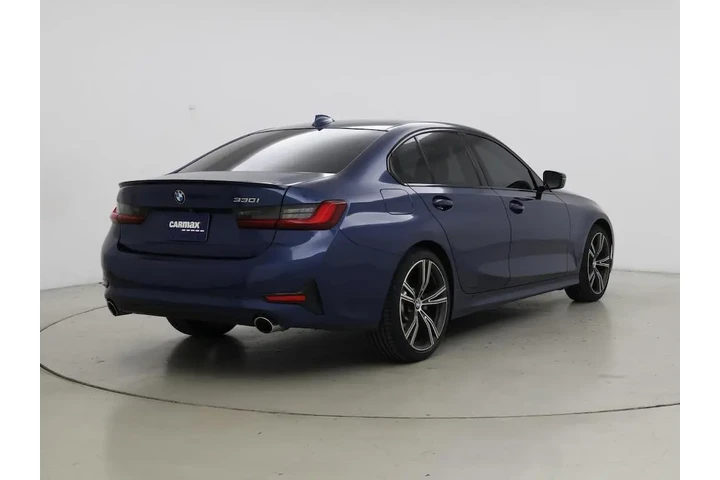 $27998 : BMW 3 Series 2022 330i 4dr S image 8