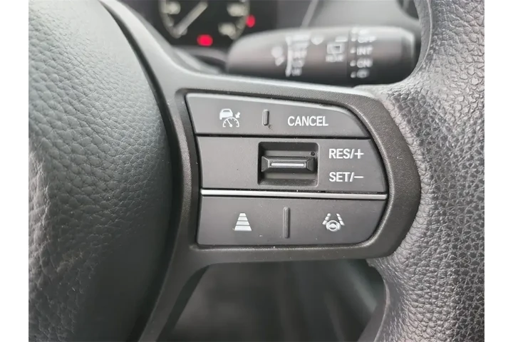 $27000 : Honda HR-V 2025 AWD LX 4dr C image 6