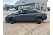 Toyota Corolla 2015 S 4dr Se en Houston