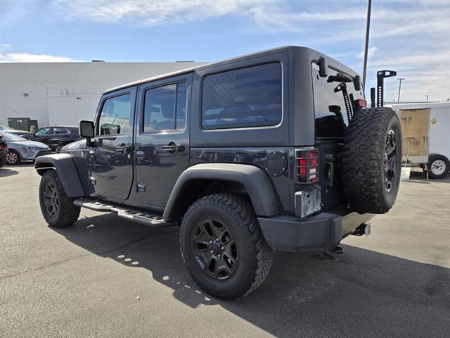 $24901 : Pre-Owned 2017 WRANGLER UNLIM image 3