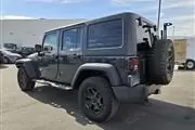 $24901 : Pre-Owned 2017 WRANGLER UNLIM thumbnail