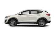 $16400 : Hyundai TUCSON 2019 AWD SEL thumbnail