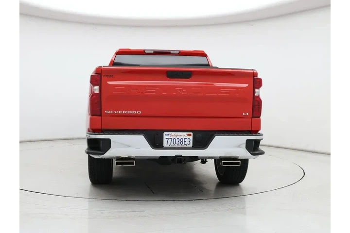 $39998 : Chevrolet Silverado 1500 202 image 6