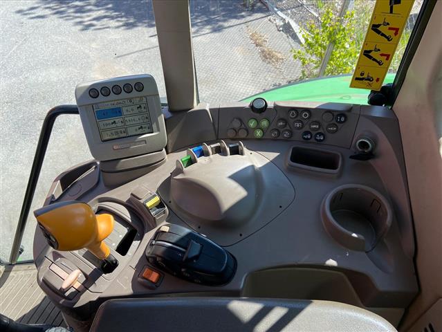 $14000 : Tractor John Deere 6530 image 6