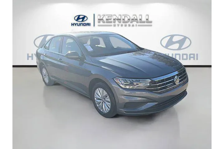 $12389 : Volkswagen Jetta 2019 S 4dr image 1