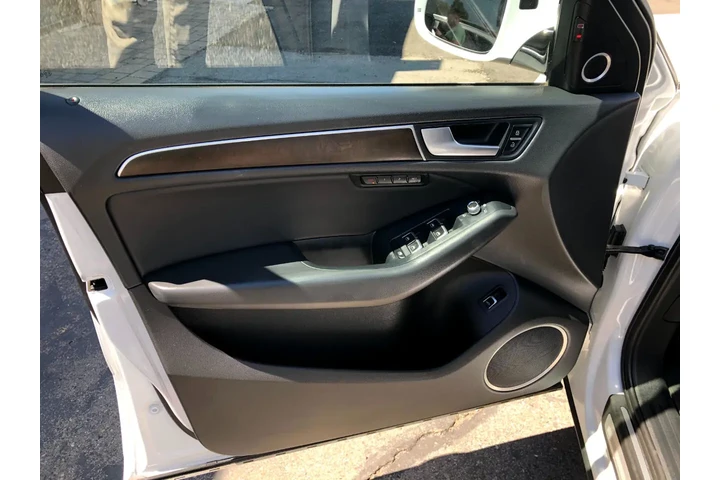 $16990 : 2017 Q5 3.0T Premium Plus qua image 9